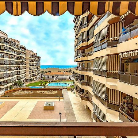 Jardines Canarios ลอส กริสเตียนอส ภายนอก รูปภาพ