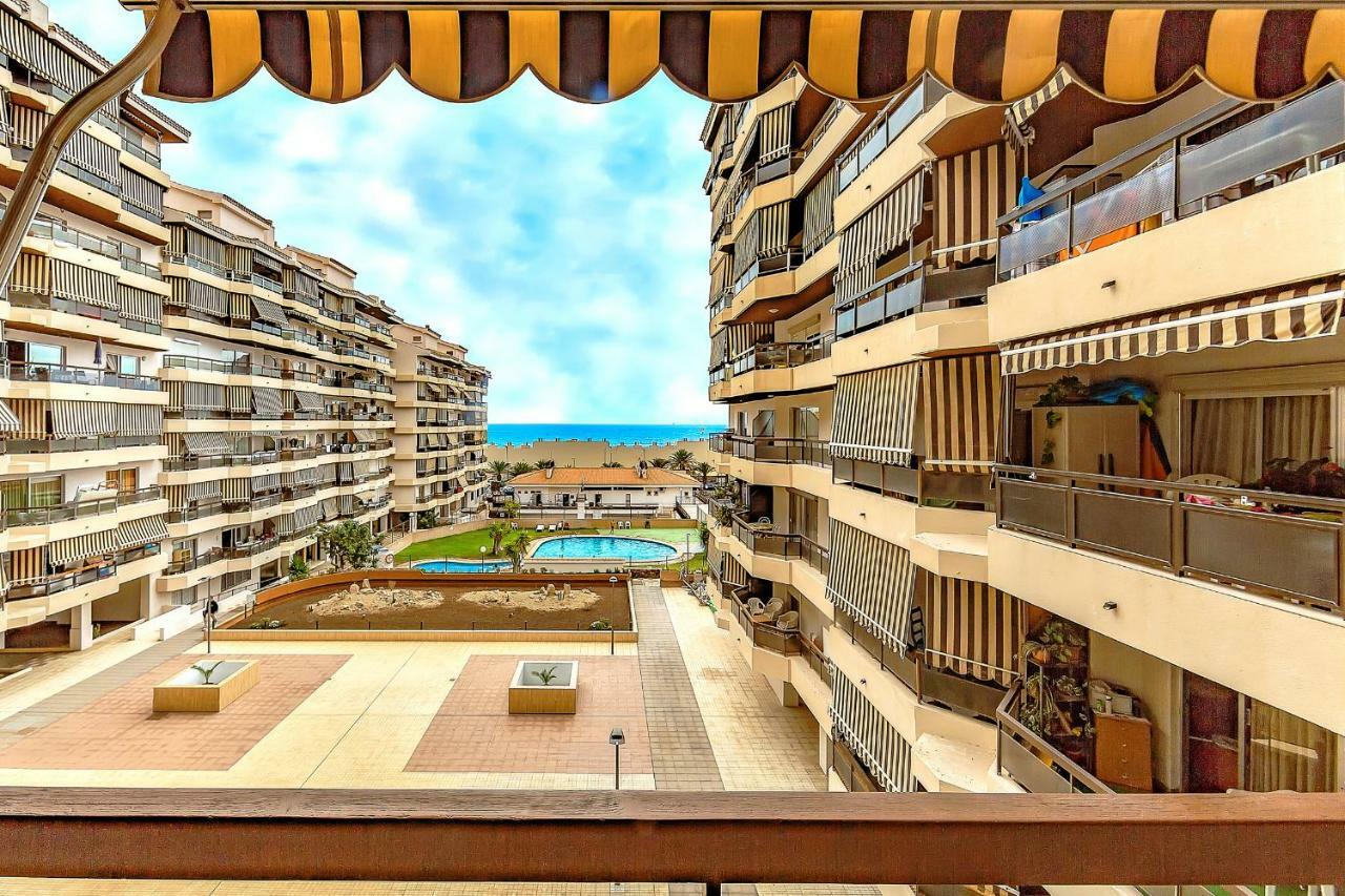 Jardines Canarios ลอส กริสเตียนอส ภายนอก รูปภาพ